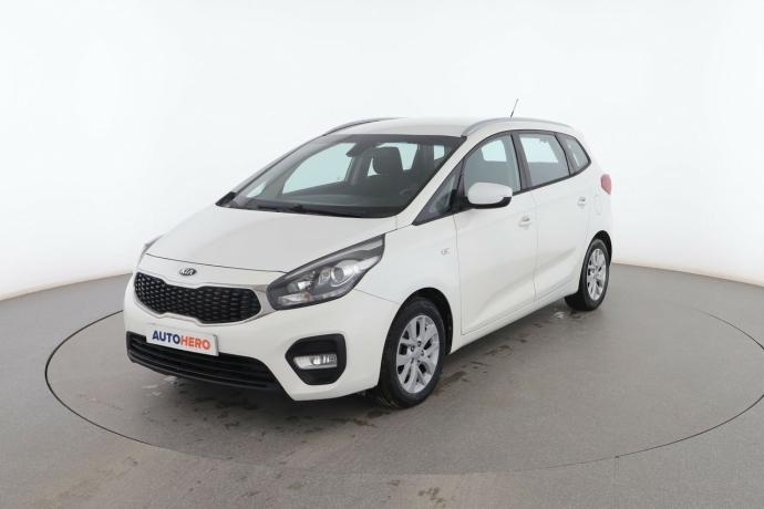 KIA CARENS 1.7 CRDi Concept EcoDynamics