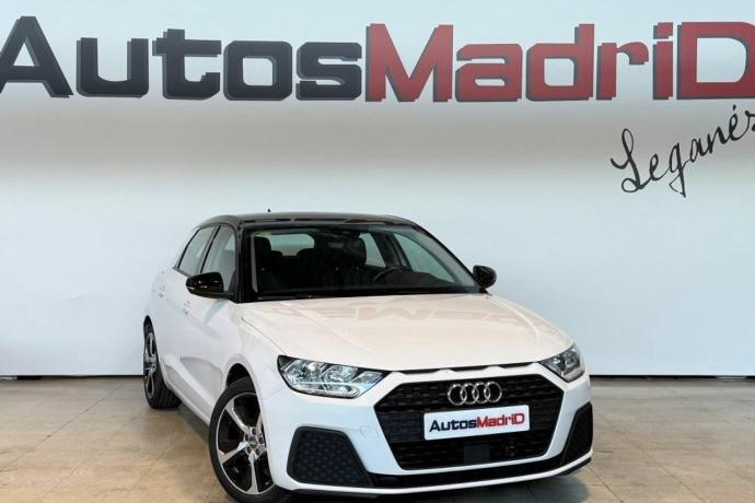 AUDI A1 Sportback 25 TFSI 70kW (95CV)