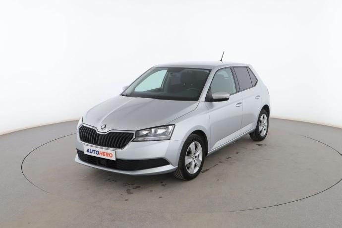 SKODA FABIA 1.0 MPI Ambition