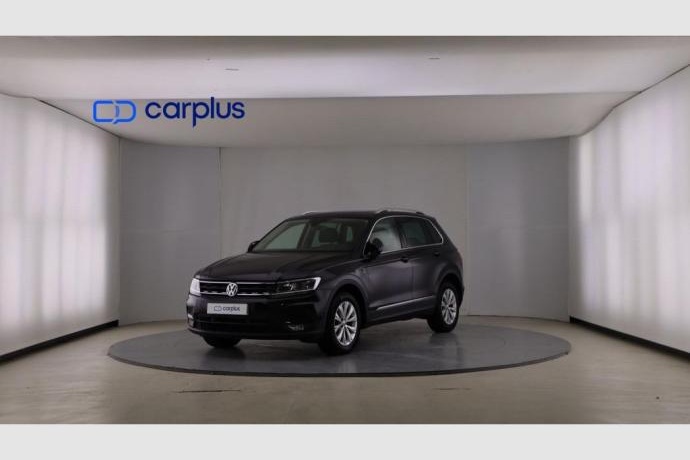 VOLKSWAGEN TIGUAN Tech&Go 1.4 TSI 110kW (150CV) 4Mot DSG