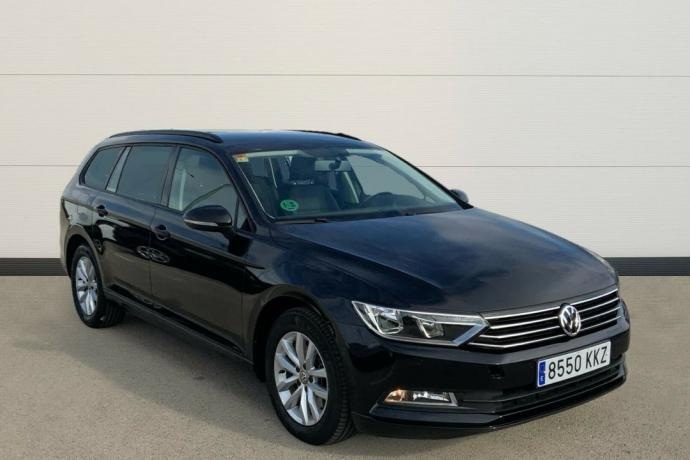 VOLKSWAGEN PASSAT 2.0 TDI 110KW EDITION VARIANT 150 5P