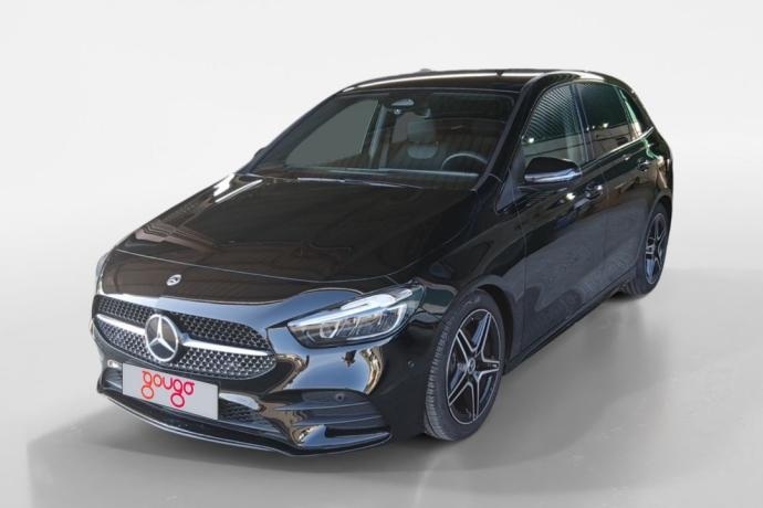 MERCEDES-BENZ B B 200 d