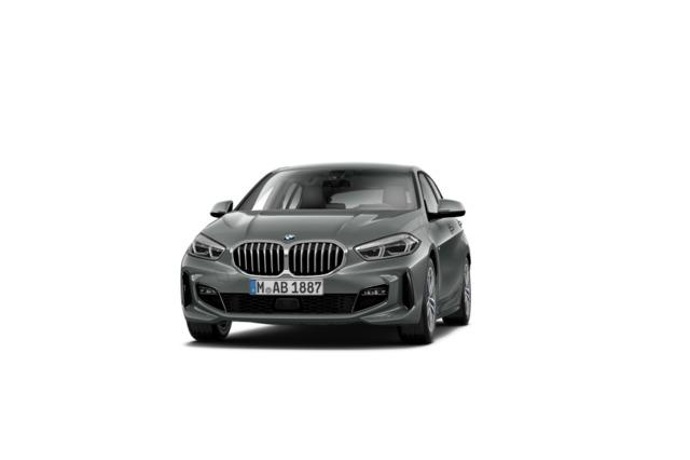 BMW SERIE 1 118d 110 kW (150 CV)