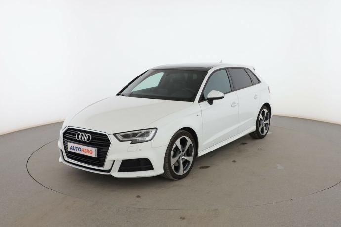 AUDI A3 2.0 TDI Sport