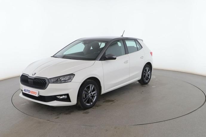 SKODA FABIA 1.0 TSI 70KW 95cv Style