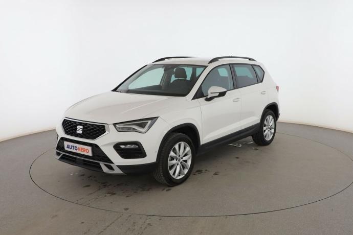 SEAT ATECA 1.5 TSI ACT Style Go