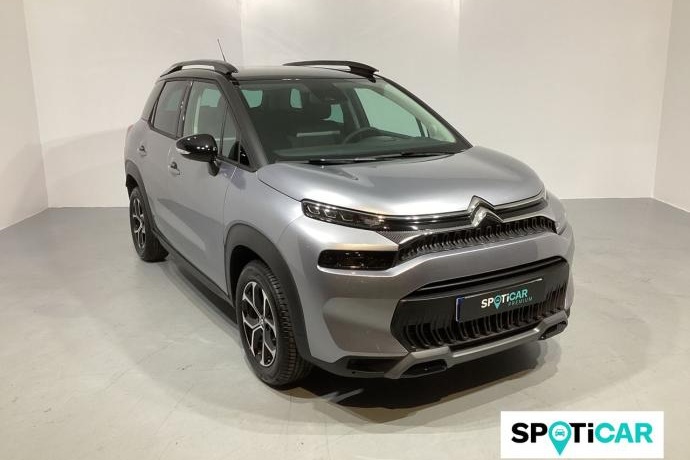 CITROEN C3 AIRCROSS PureTech 81kW (110CV) Plus