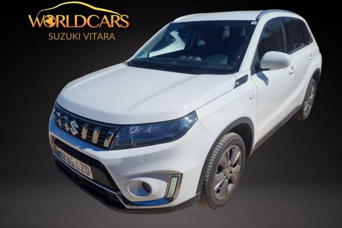 SUZUKI VITARA 1.4 T GLE Mild Hybrid