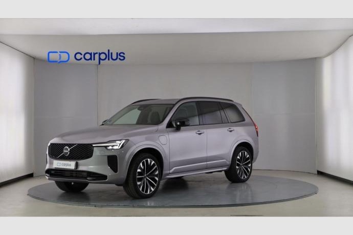 VOLVO XC90 2.0 T8 AWD Plus Dark Recharge Auto