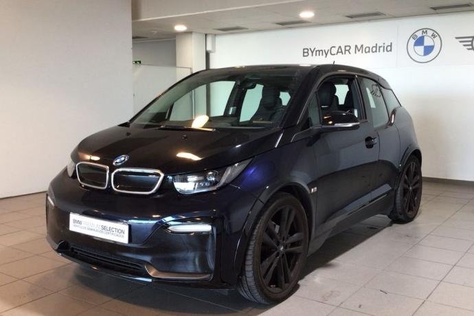 BMW i3 S 120ah 135 kW (184 CV)