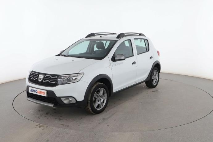 DACIA SANDERO 0.9 TCe Stepway Comfort