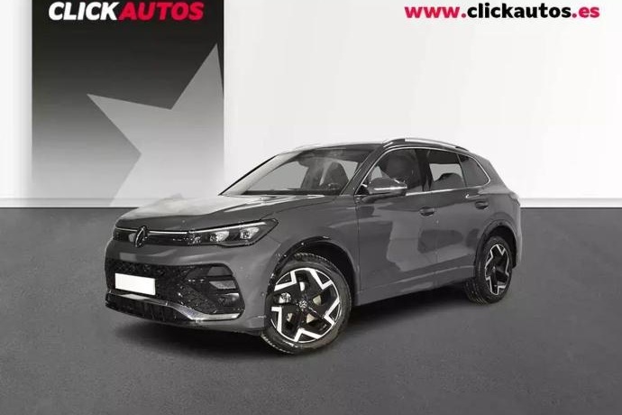 VOLKSWAGEN TIGUAN 1.5 eTSI 150CV R-Line DSG