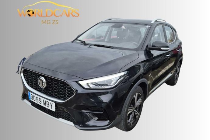 MG ZS 1.0T Comfort Auto