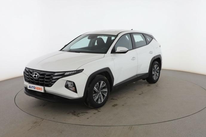 HYUNDAI TUCSON 1.6 T-GDI Klass 2WD