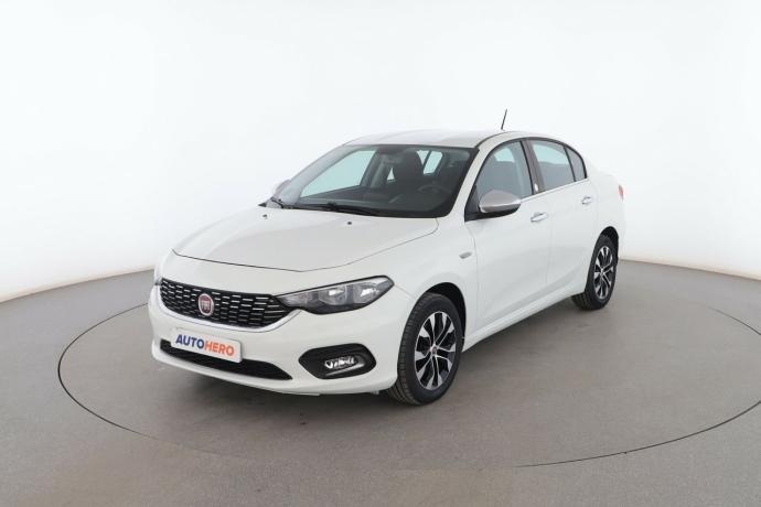 FIAT TIPO 1.3 M-Jet Mirror