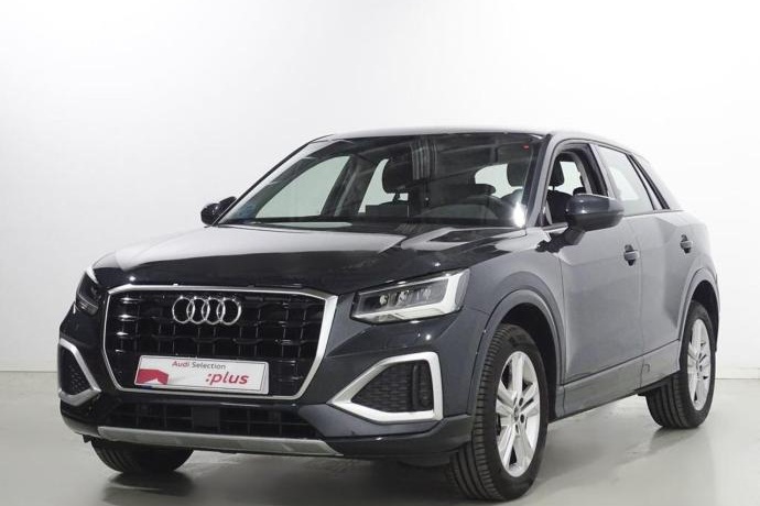 AUDI Q2 Advanced 35 TFSI 110 kW (150 CV)