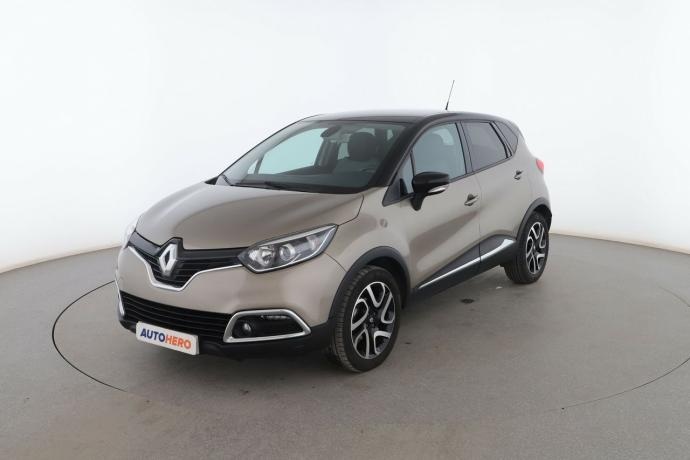 RENAULT CAPTUR 0.9 Energy Zen