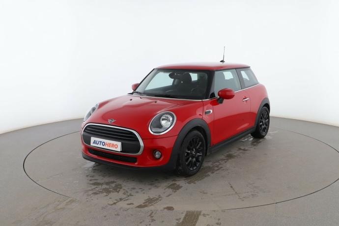 MINI ONE ONE