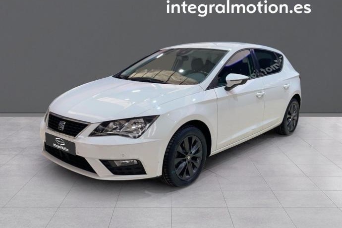SEAT LEON 1.6 TDI 85kW (115CV) S&S Style Visio Ed