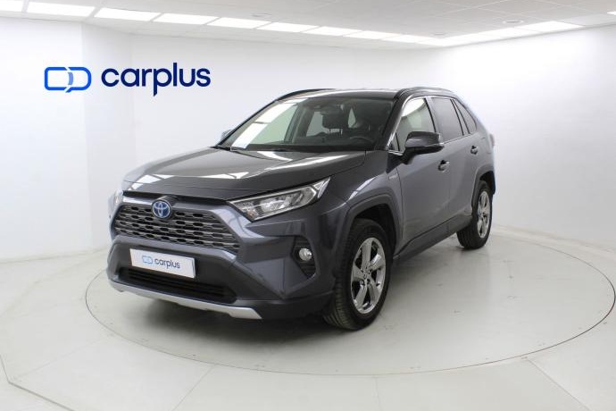 TOYOTA RAV-4 2.5l 220H Advance 4WD