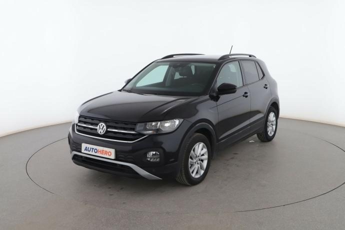 VOLKSWAGEN T-CROSS 1.0 TSI ADVANCE