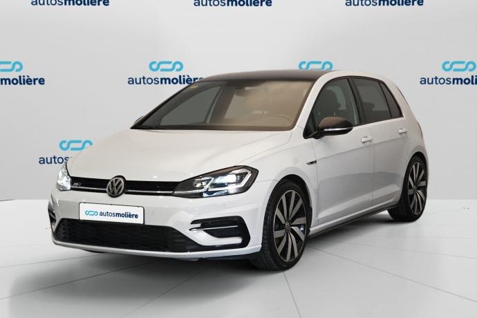 VOLKSWAGEN GOLF Sport 1.5 TSI Evo 110 kW (150 CV) DSG