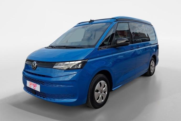 VOLKSWAGEN CALIFORNIA BEACH CAMPER 2.0 TDI 110 KW (150 CV) DSG 7 VEL. CON VOLADIZO