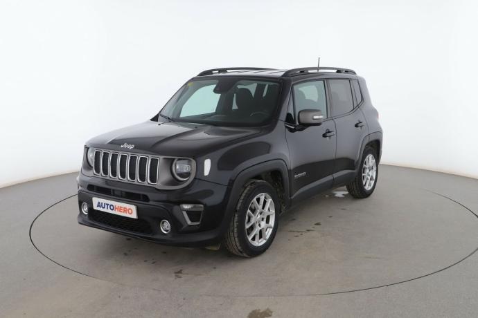JEEP RENEGADE 1.0 TGDI Limited 4x2