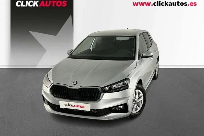 SKODA FABIA 1.0 TSI 115CV Selection DSG