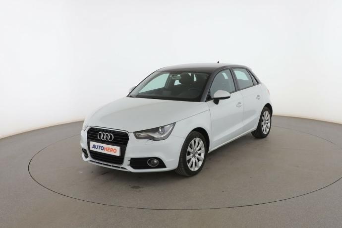 AUDI A1 1.2 TFSI ATTRACTION