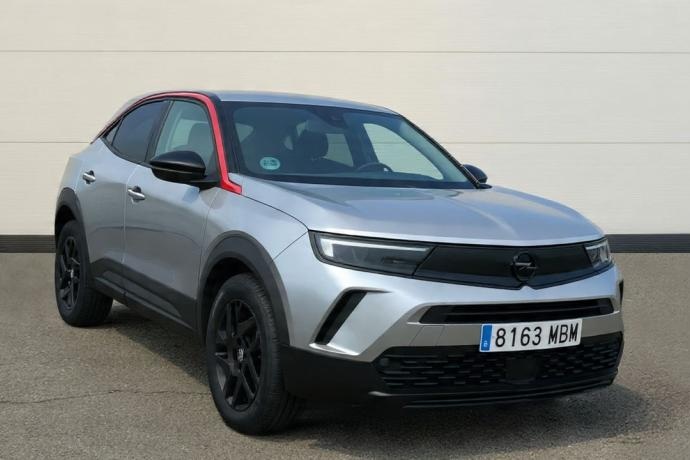 OPEL MOKKA 1.2 T 96KW GS LINE 130 5P