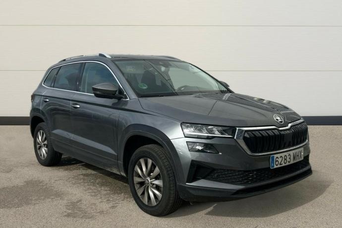 SKODA Karoq 2.0 TDI 85KW AMBITION 115 5P