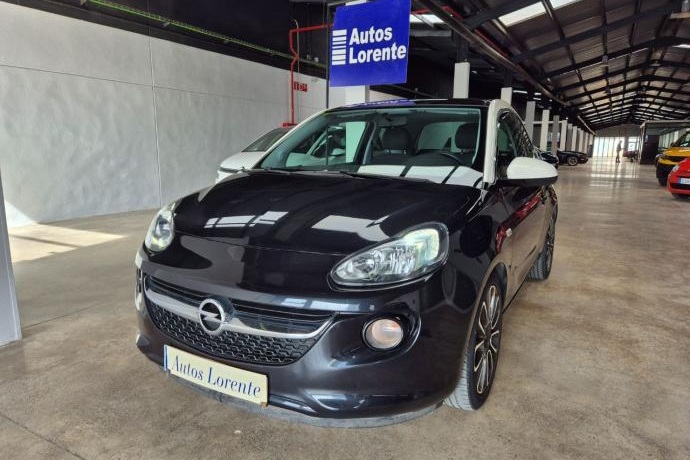 OPEL ADAM 1.4I 90CV