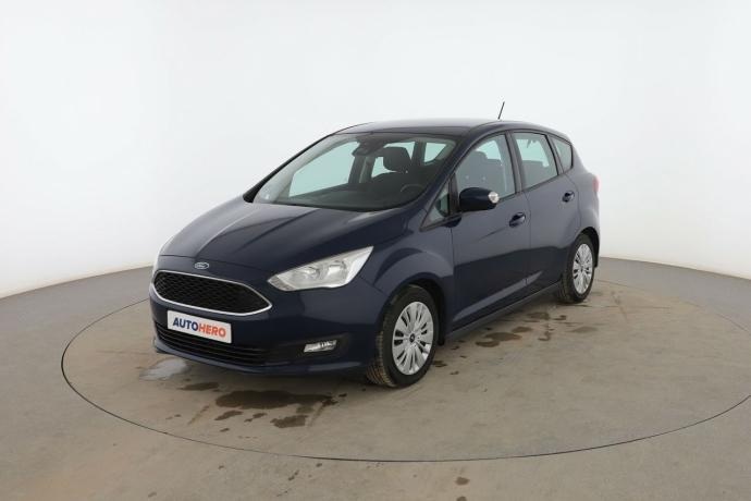 FORD C-MAX 1.5 TDCI TREND