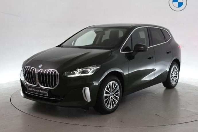 BMW SERIE 2 220i Active Tourer 125 kW (170 CV)