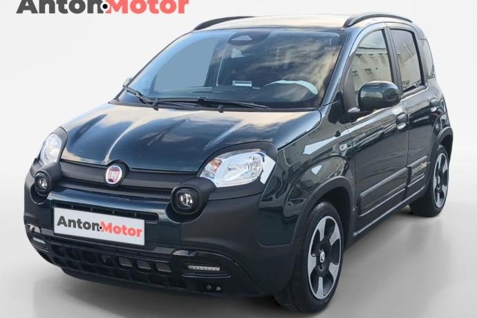 FIAT PANDA Pandina 1.0 Hybrid 51kW (70cv)