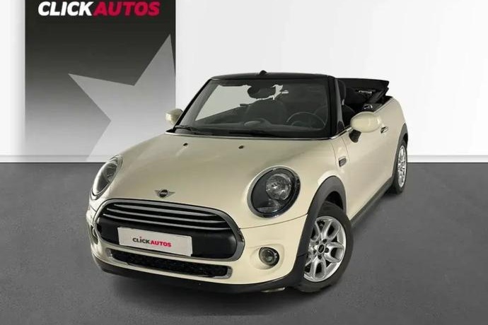 MINI ONE 1.5 102cv
