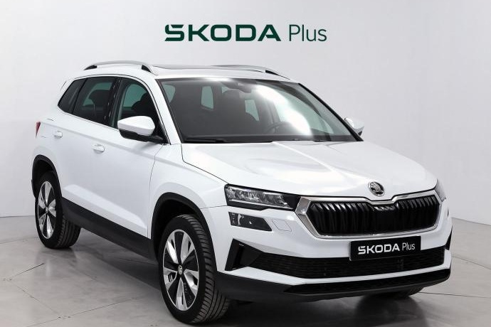 SKODA Karoq 1.5 TSI 110kW (150CV) DSG ACT Design