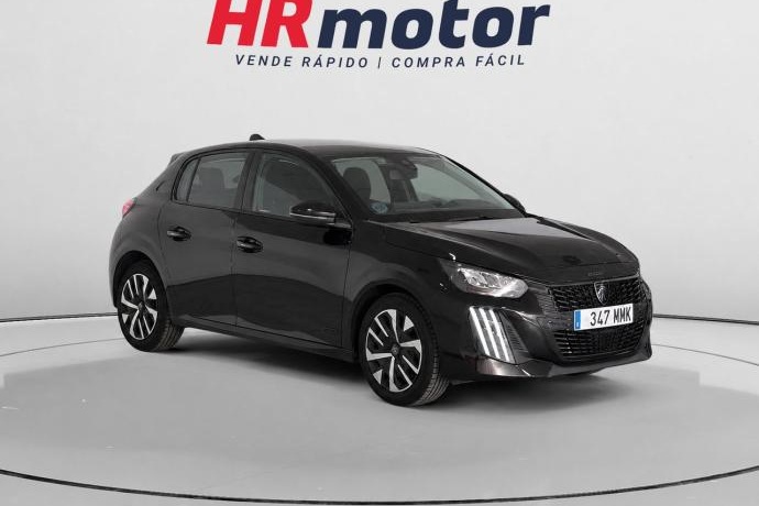 PEUGEOT 208 PureTech 100 Active 75 kW (100 CV)