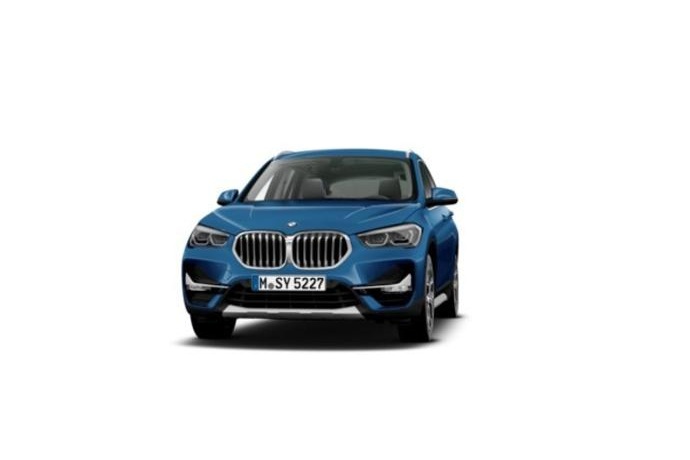 BMW X1 sDrive18i 103 kW (140 CV)