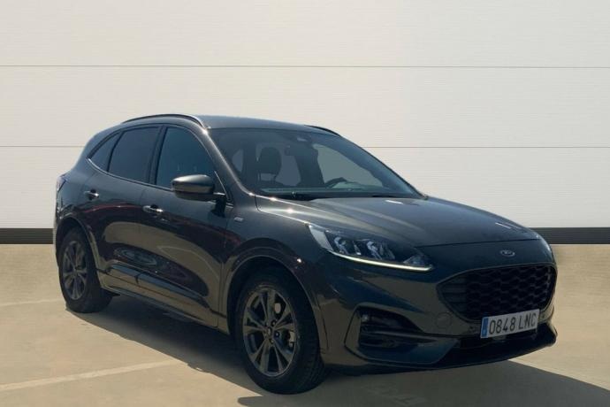 FORD KUGA 2.5 FHEV ST-LINE AUTO 190 5P