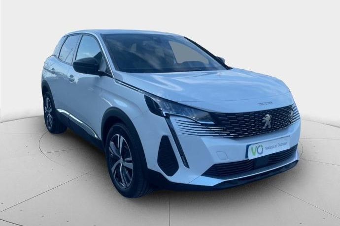 PEUGEOT 3008 1.2 PureTech 96KW S&S Allure Pack
