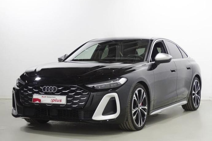 AUDI S5 TFSI 270 kW (367 CV)