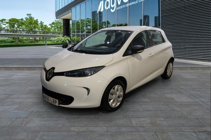 RENAULT ZOE Life 40 R90
