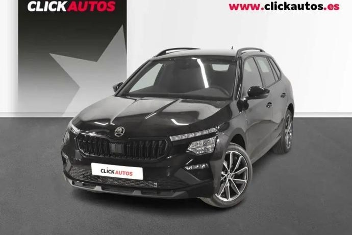 SKODA KAMIQ 1.5 TSI 150CV Sport DSG