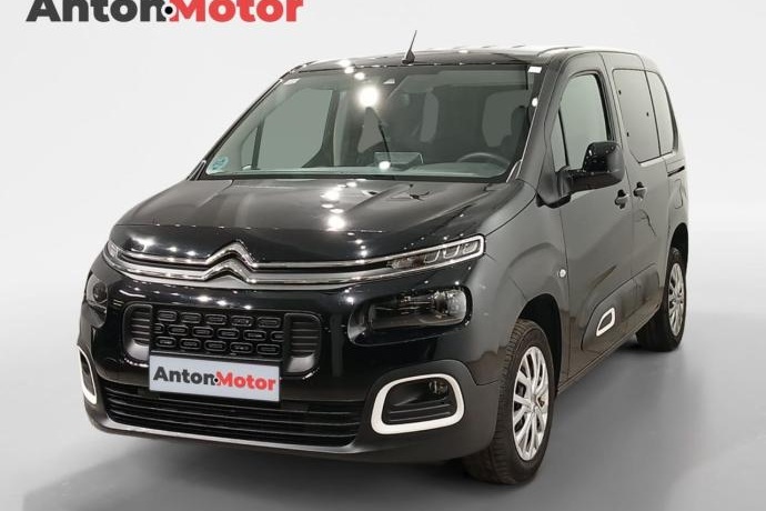 CITROEN BERLINGO Talla M BlueHDi 100 S&S FEEL