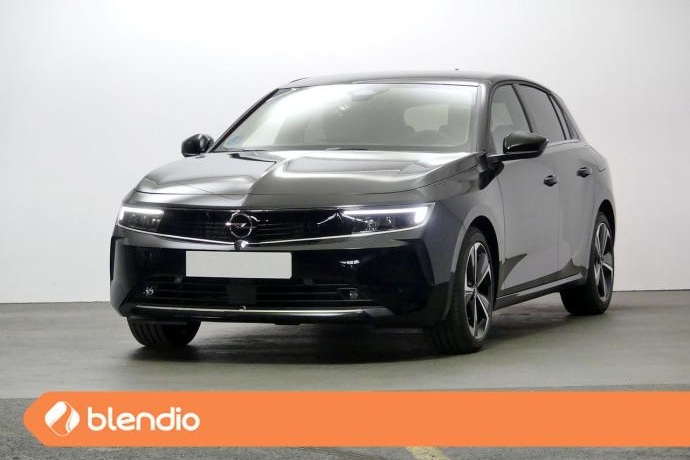 OPEL ASTRA 1.6T PHEV 132KW ELEGANCE AUTO 181 5P