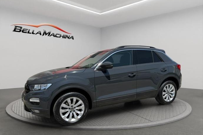 VOLKSWAGEN T-Roc Advance 2.0 TDI 110kW (150CV) DSG
