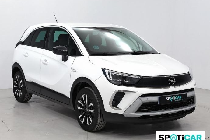 OPEL CROSSLAND X 1.2 81kW (110CV) Elegance Pack