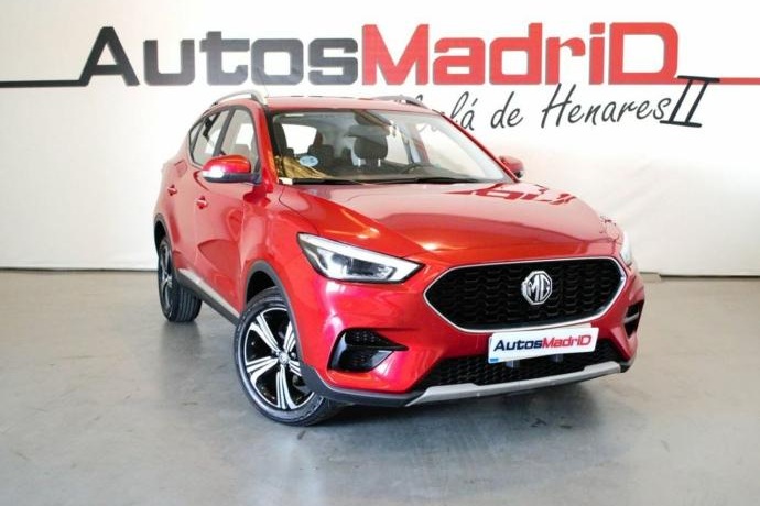 MG ZS 1.5 Comfort